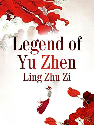 Legend of Yu Zhen
